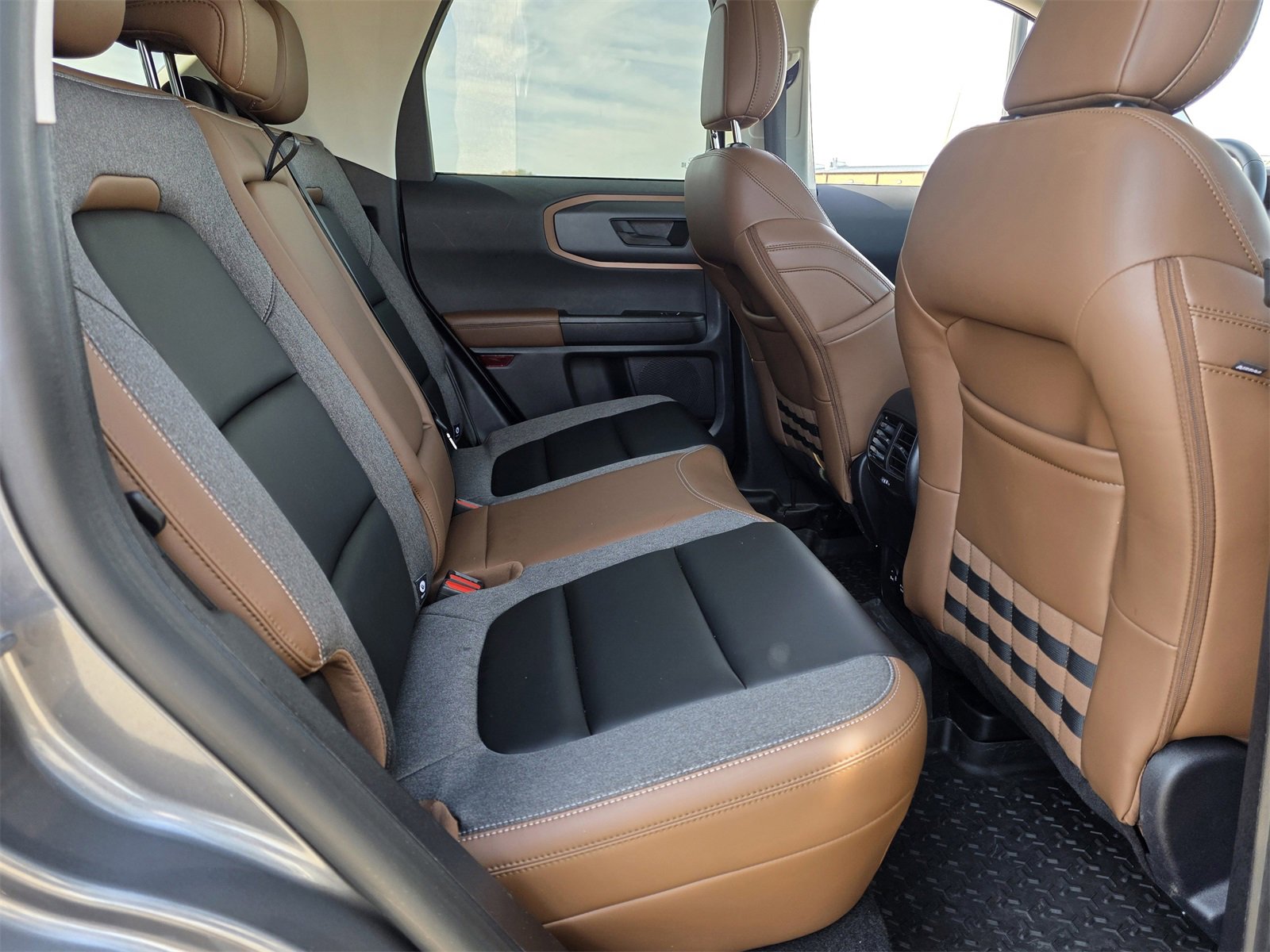 Used 2024 Ford Bronco Sport Outer Banks w/ Tech Package image 26