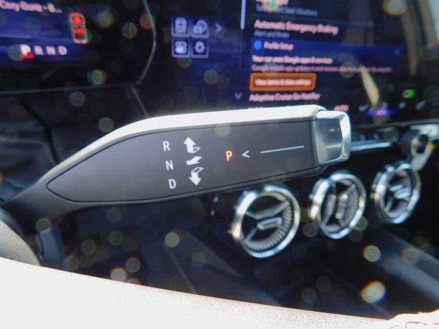 New 2025 Chevrolet Blazer EV LT image 23