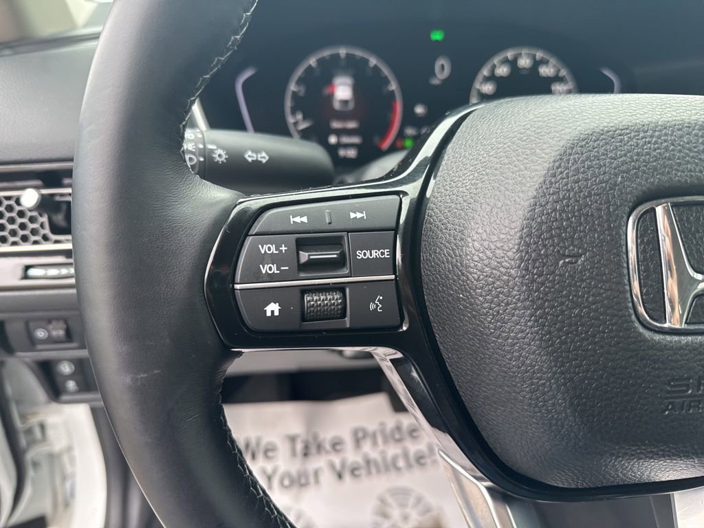 Certified 2023 Honda Civic EX-L image 14