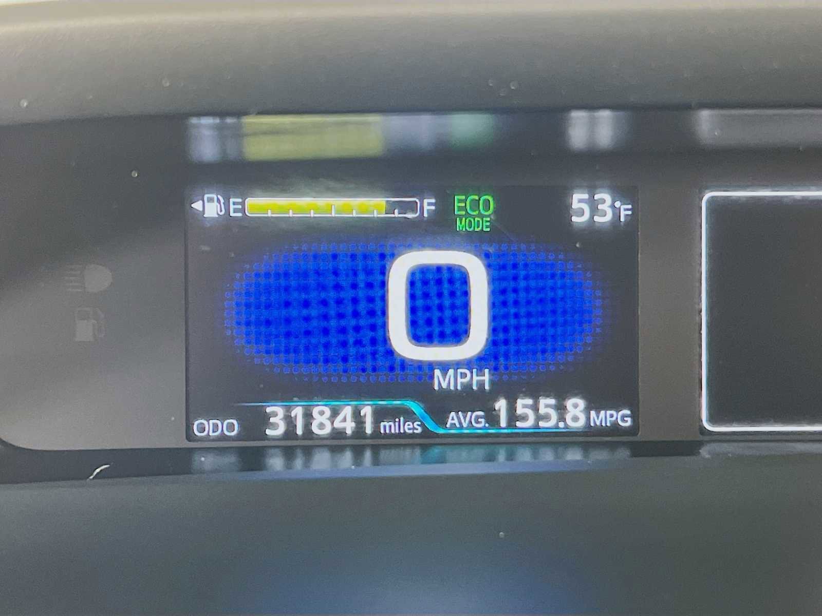 Used 2021 Toyota Prius Prime XLE image 12