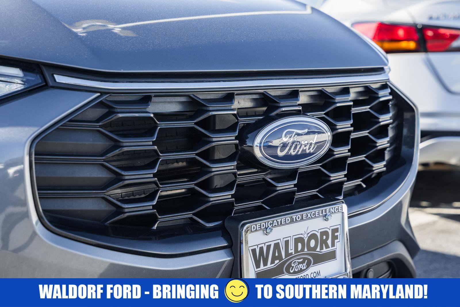 Used 2025 Ford Escape ST-Line image 11