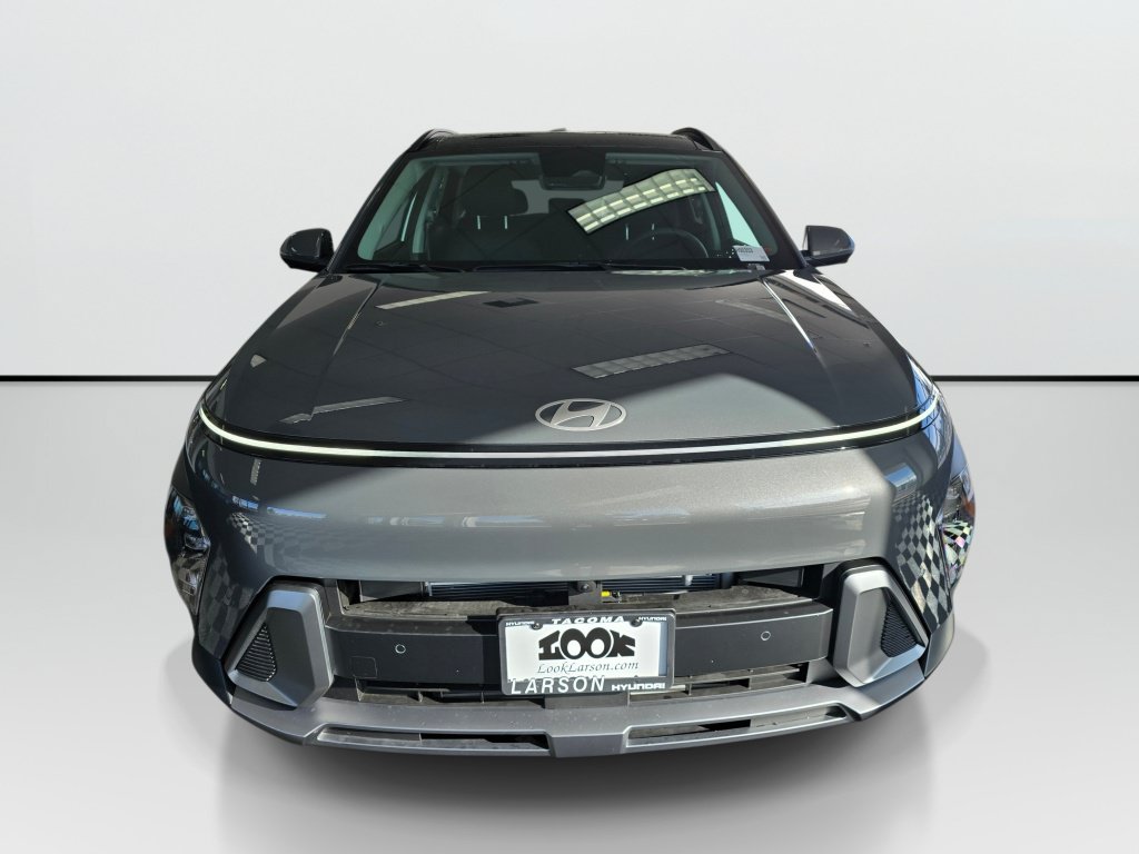 New 2026 Hyundai Kona Limited AWD/4WD image 8