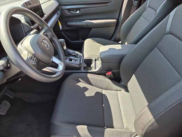 New 2026 Honda CR-V LX image 4