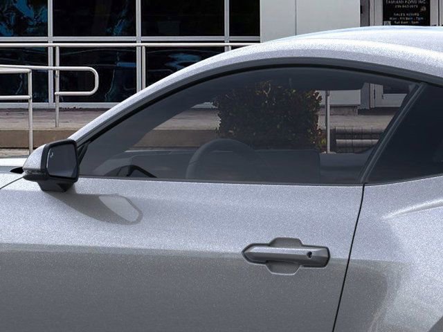 New 2025 Ford Mustang Premium image 20