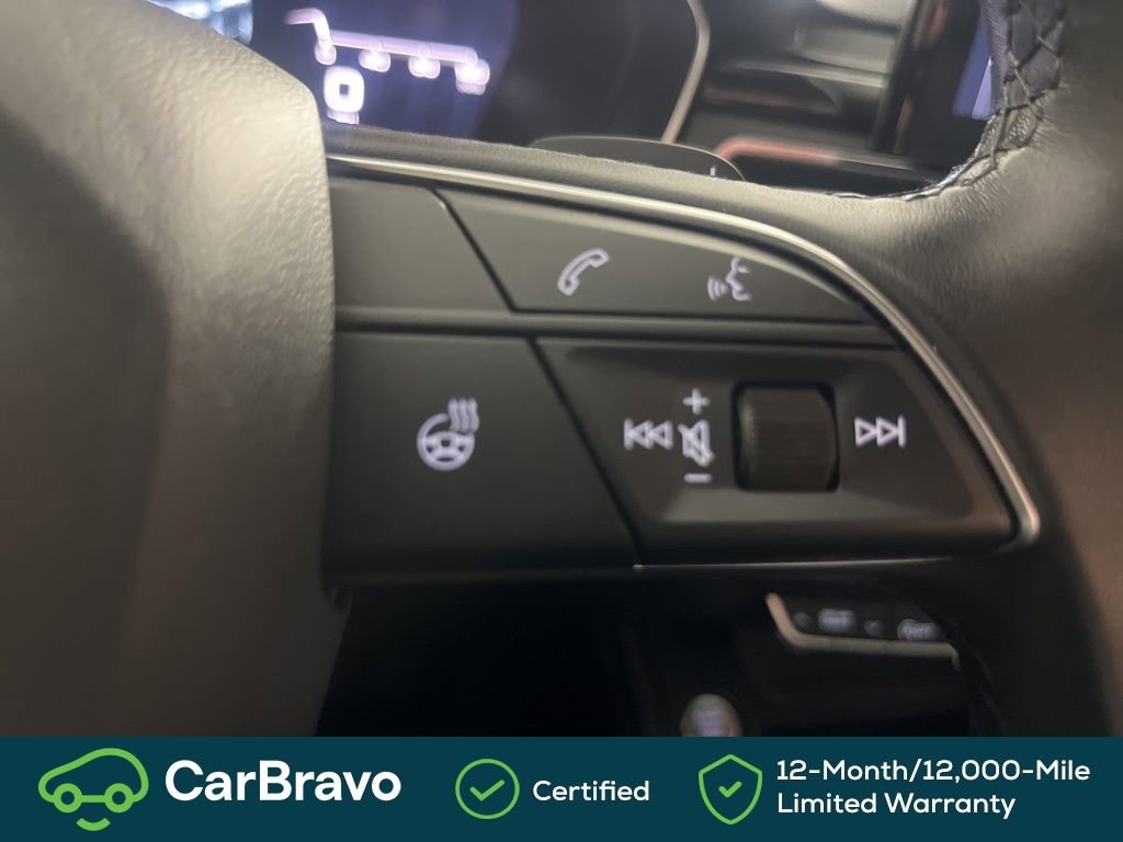 Used 2023 Audi A4 2.0T Premium Plus image 37