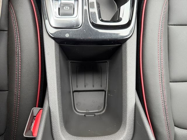 New 2026 Chevrolet TrailBlazer RS w/ Convenience Package image 27