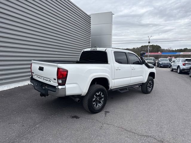 Used 2021 Toyota Tacoma SR5 image 3