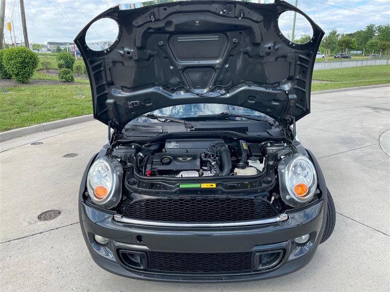 Used 2011 MINI Cooper Clubman S image 29
