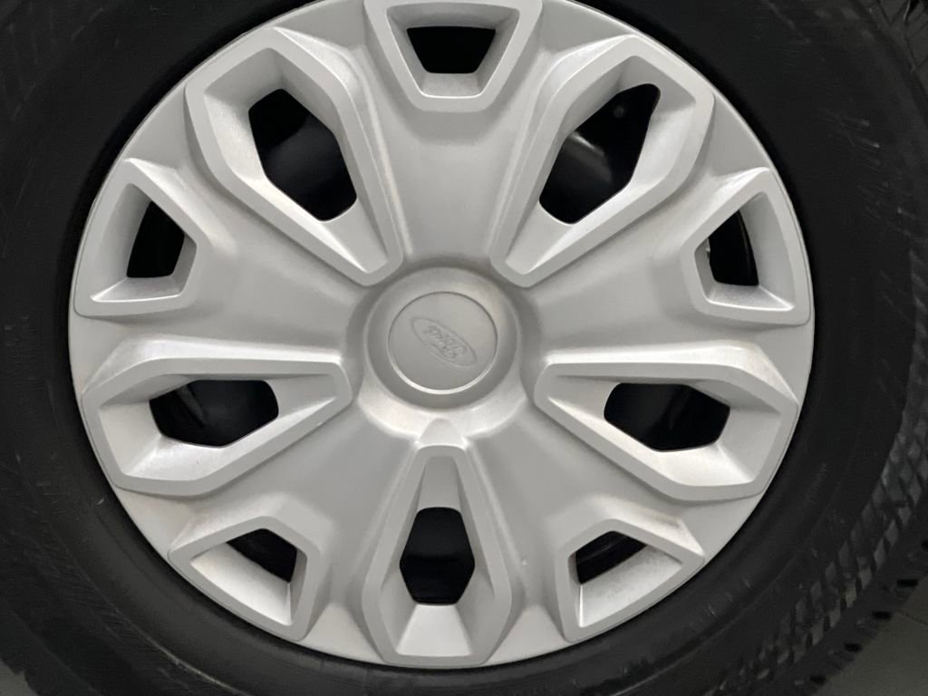Used 2024 Ford Transit 250 Low Roof w/ Exterior Upgrade Package image 45