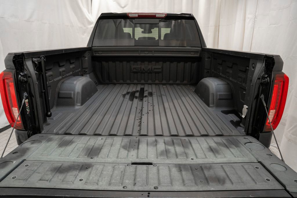 Used 2022 GMC Sierra 1500 SLT w/ SLT Premium Plus Package image 6