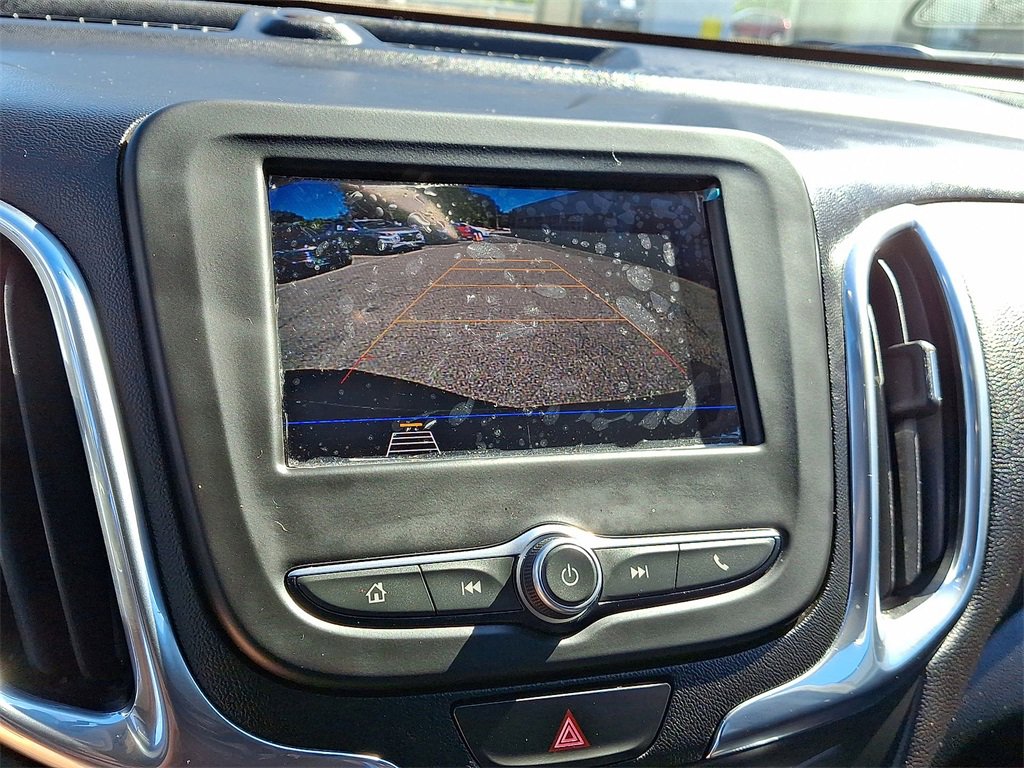 Certified 2020 Chevrolet Equinox LT image 15