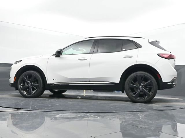 Used 2024 Buick Envision Sport Touring image 39