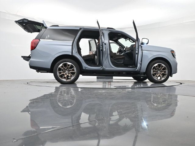 New 2027 Ford Expedition King Ranch AWD/4WD image 68