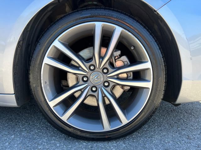 Used 2020 Acura TLX V6 w/ Technology Package FWD image 13