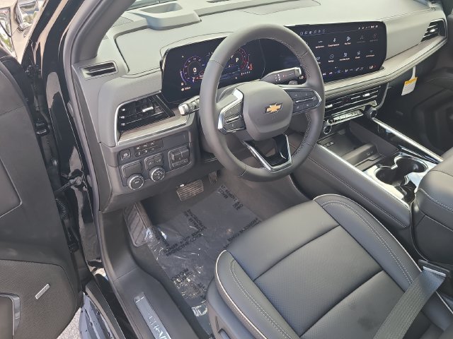 New 2026 Chevrolet Tahoe Premier w/ Sun And Tow Package RWD image 22