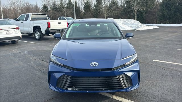 New 2026 Toyota Camry LE image 7