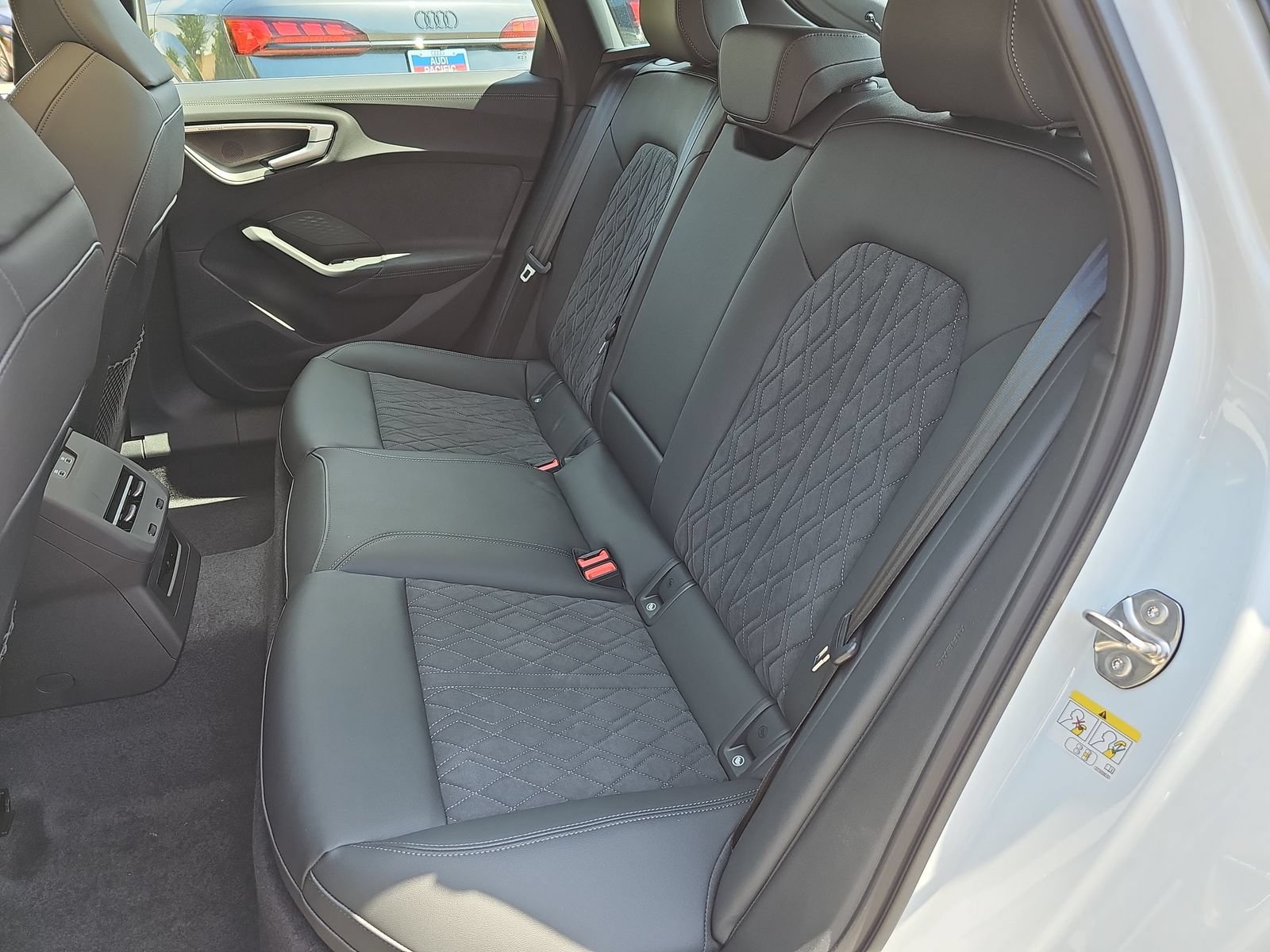 New 2026 Audi S5 Premium Plus AWD/4WD image 15