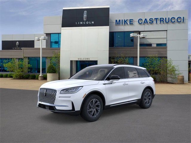 New 2026 Lincoln Corsair Premiere