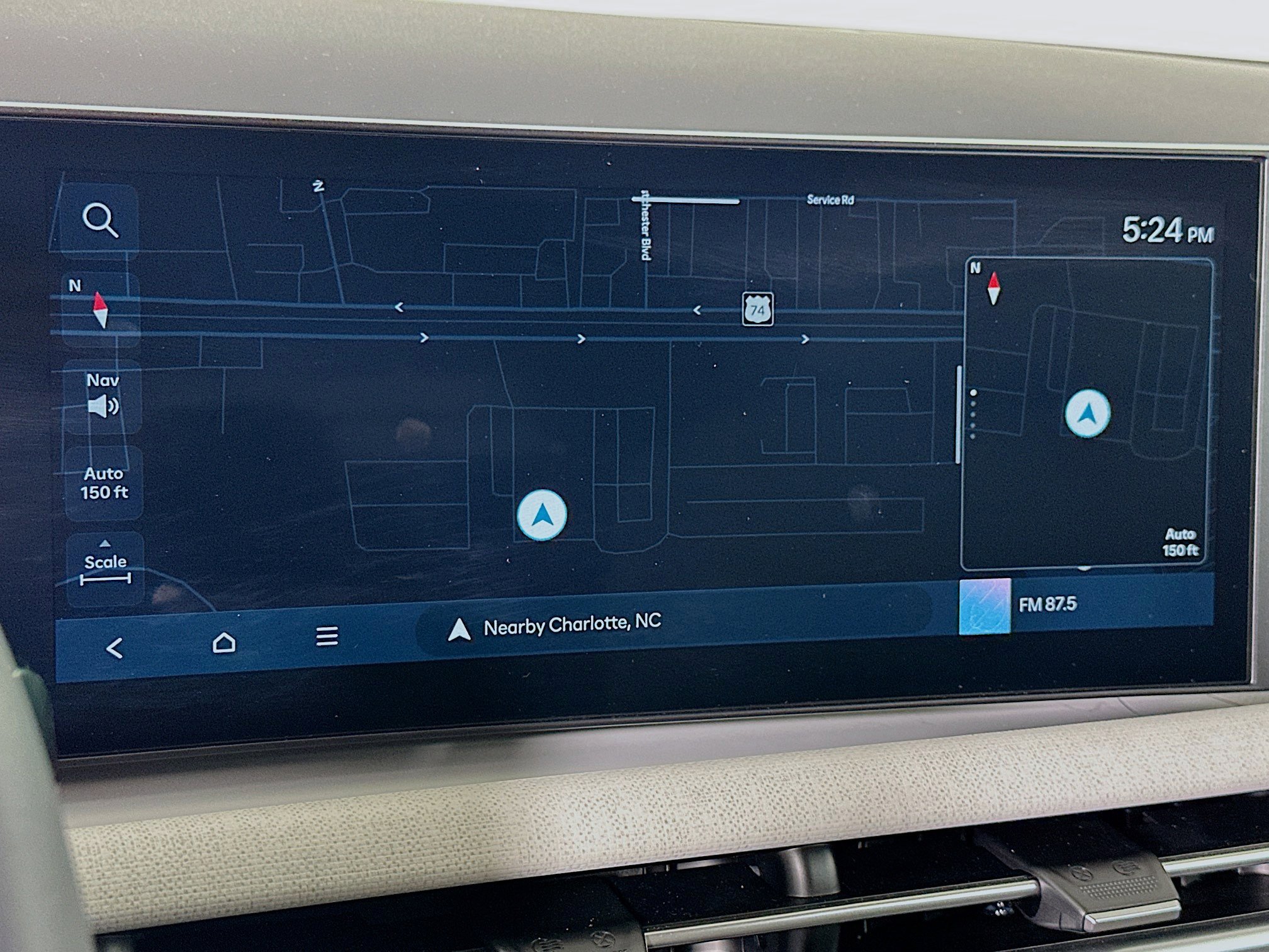 Used 2025 Hyundai Tucson SEL image 22