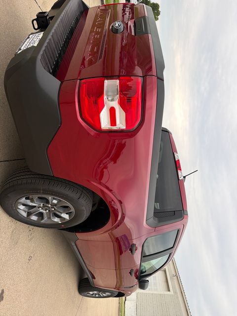 New 2026 Ford Maverick XLT w/ Equipment Group 301A AWD/4WD image 8