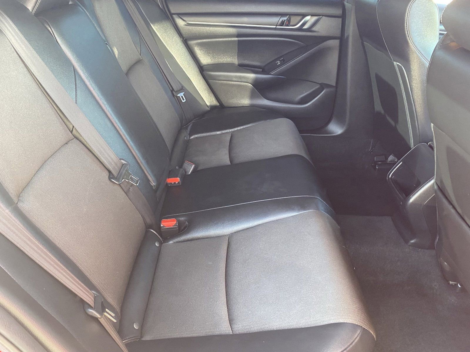 Used 2022 Honda Accord Sport image 14