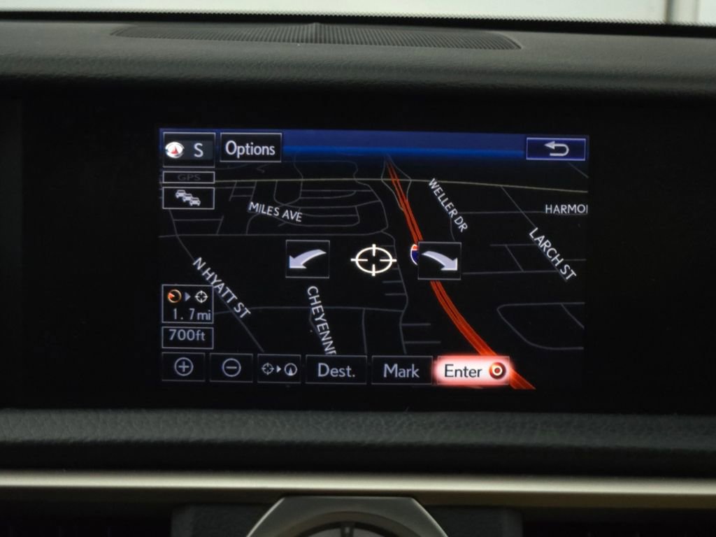 Used 2015 Lexus RC 350 AWD image 6