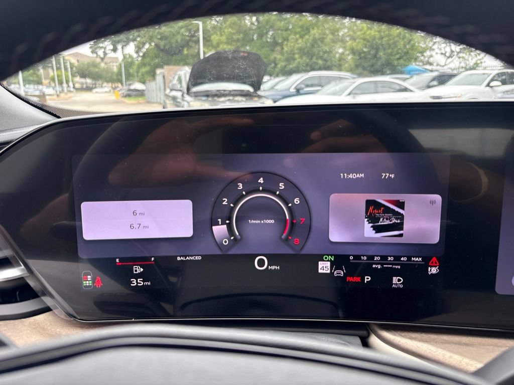 New 2026 Audi Q5 Premium Plus AWD/4WD image 21