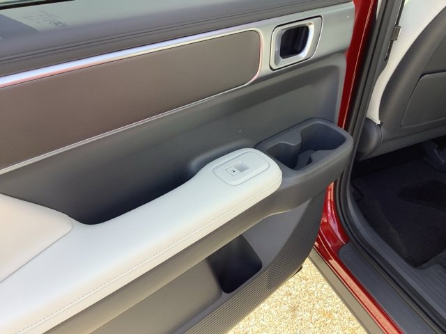 New 2027 Hyundai Santa Fe SEL AWD/4WD image 18