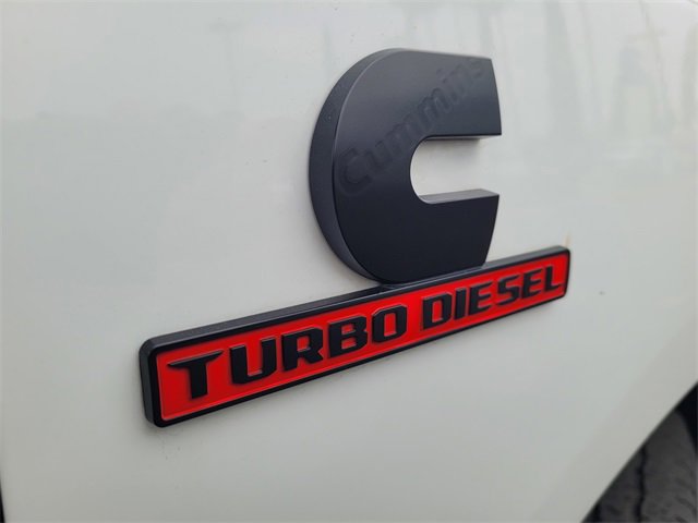 Used 2024 RAM 3500 Tradesman image 28