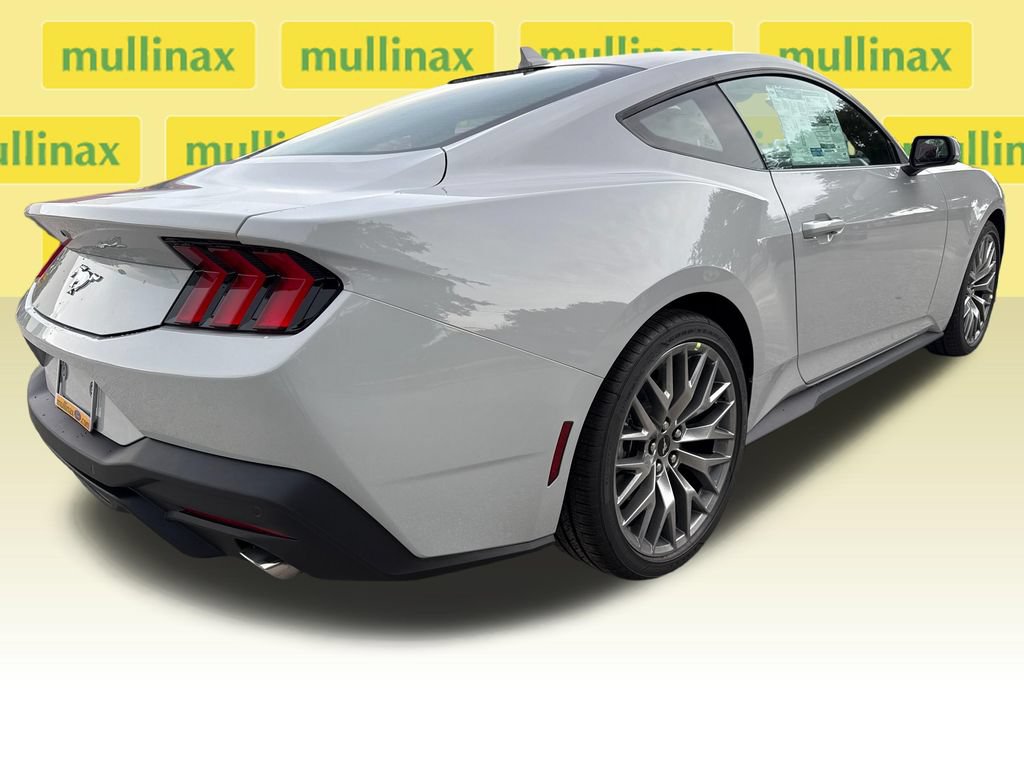 New 2026 Ford Mustang Premium RWD image 14