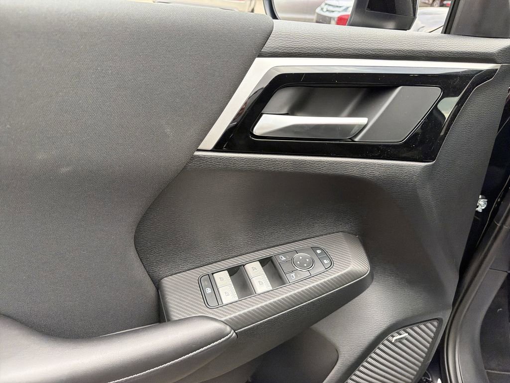 New 2026 Mitsubishi Outlander ES AWD/4WD image 15