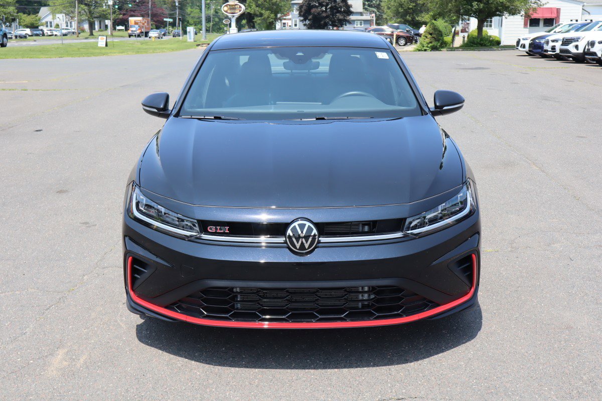 Used 2025 Volkswagen Jetta GLI Autobahn image 2