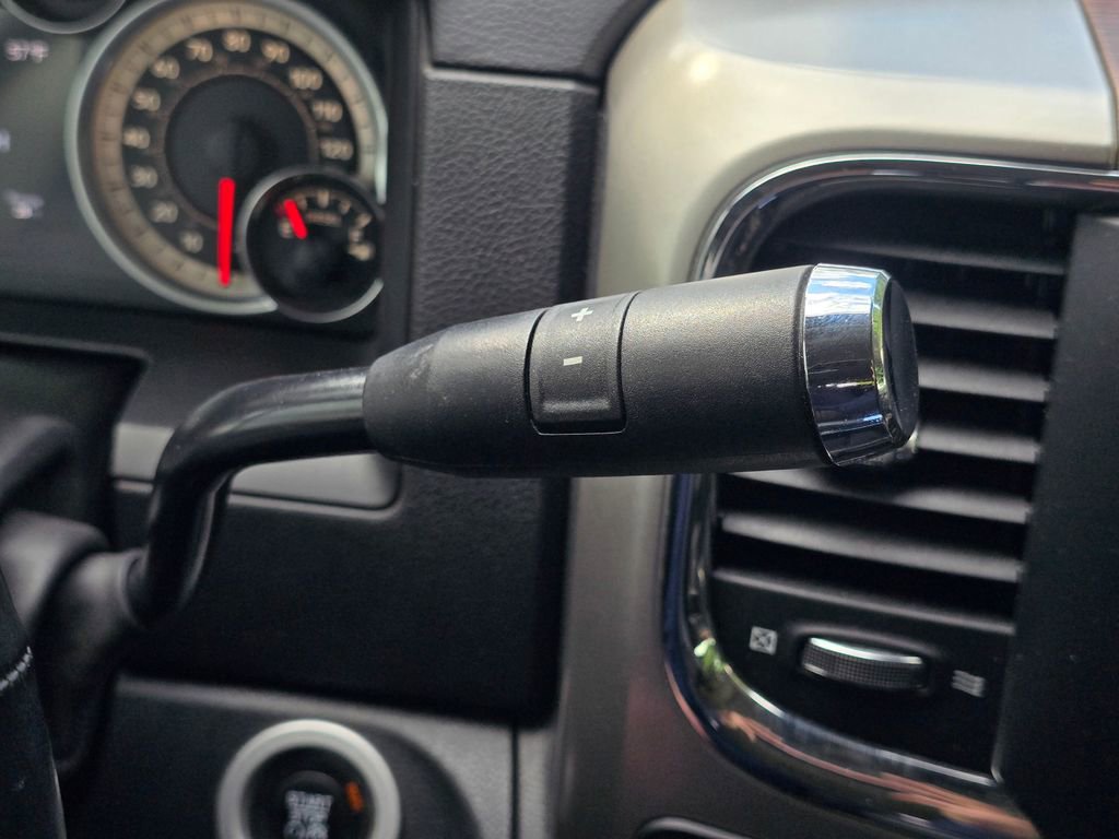 Used 2016 RAM 3500 Laramie w/ Sport Appearance Group image 37
