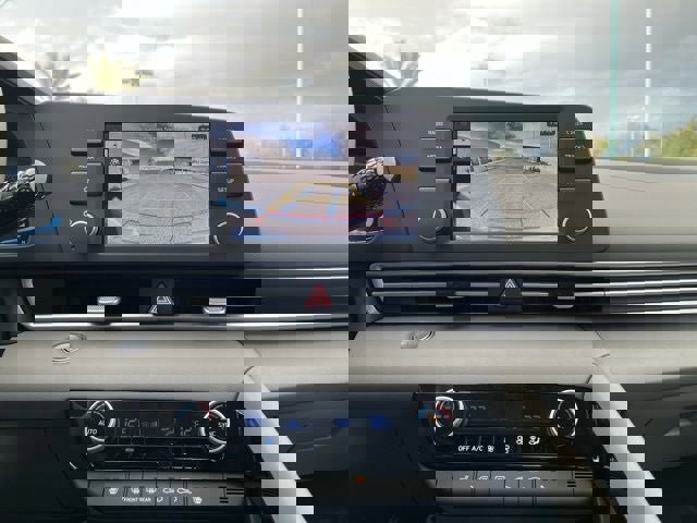 New 2026 Hyundai Elantra SEL Sport Premium image 9