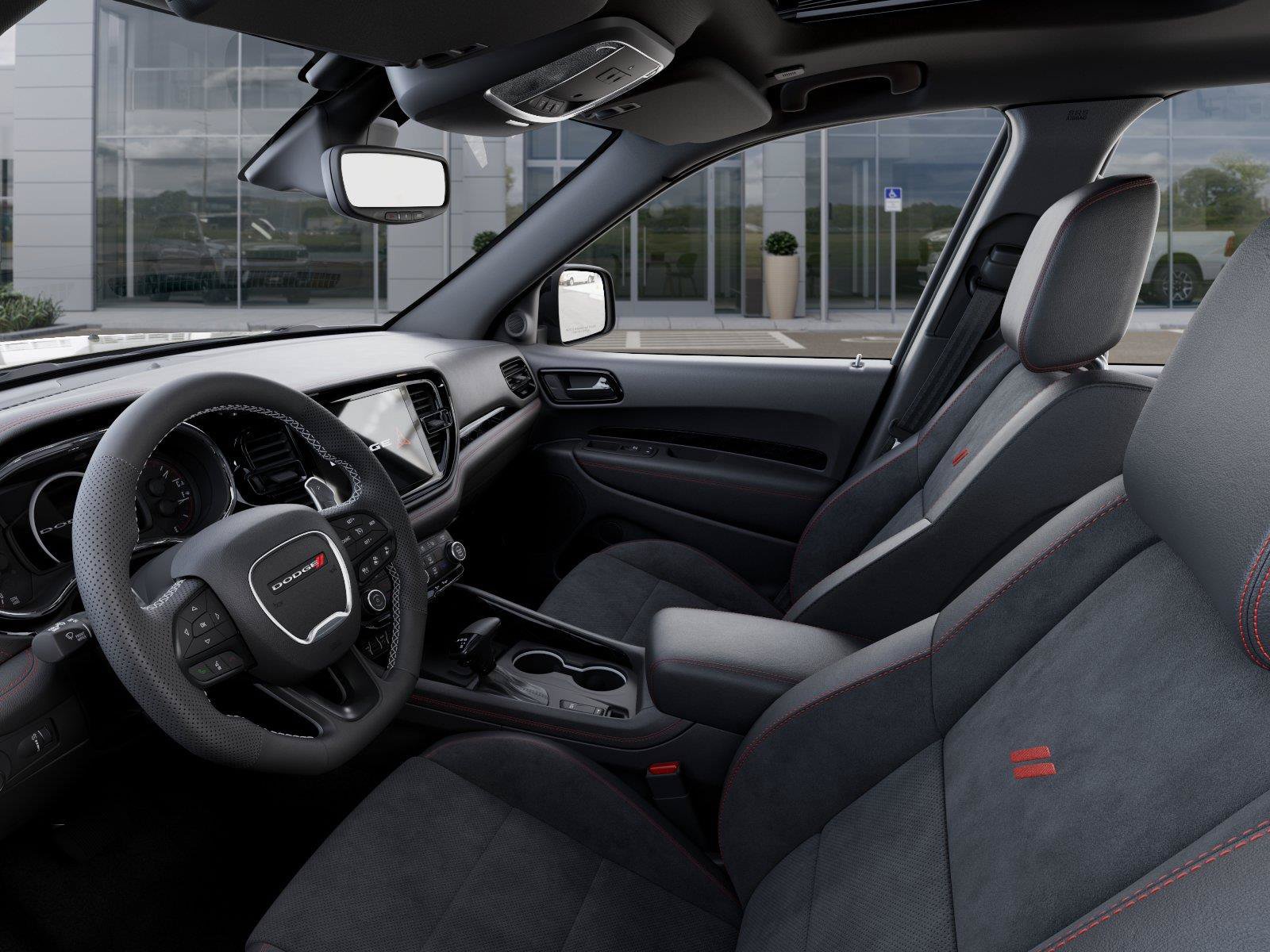 New 2026 Dodge Durango GT AWD/4WD image 22