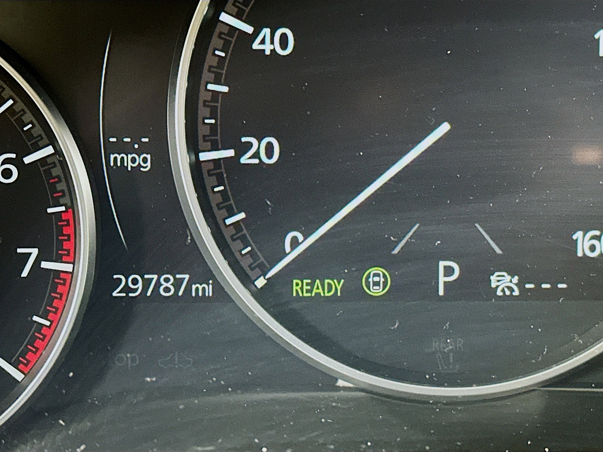 Used 2025 MAZDA CX-90 3.3 Turbo w/ Preferred Package image 19