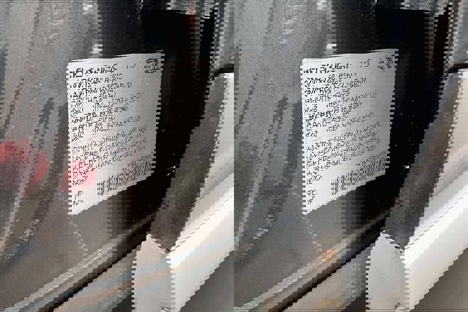 Used 2023 Audi SQ5 Prestige w/ Prestige Package image 32