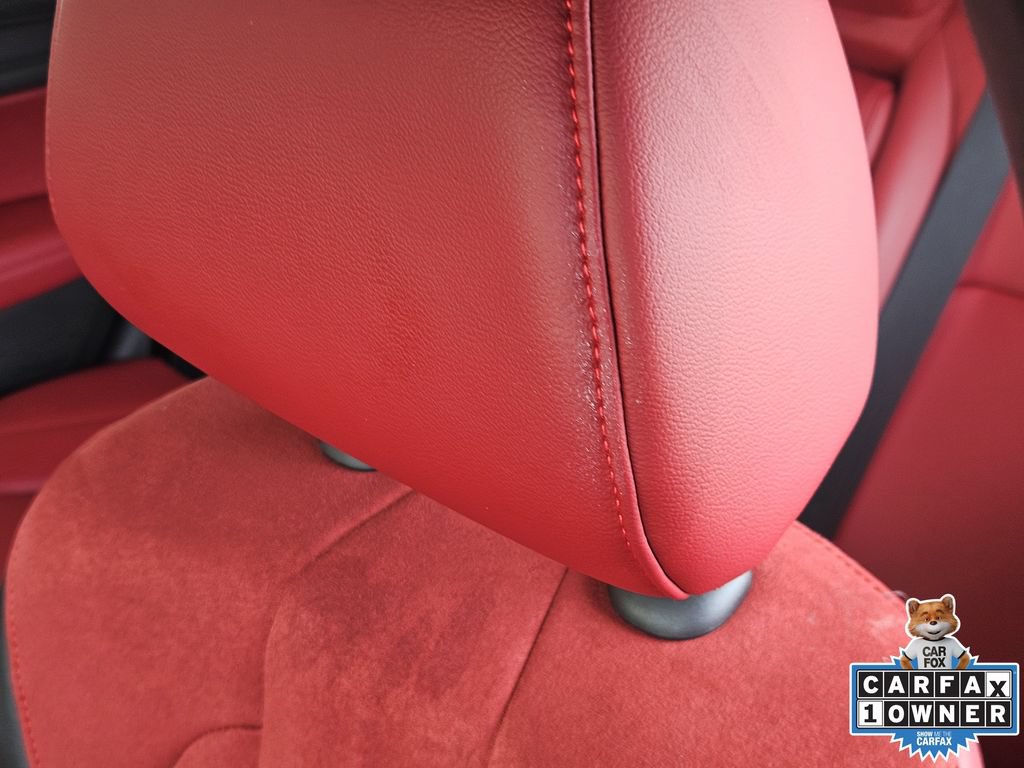 Certified 2024 Acura Integra A-Spec w/ Technology Package FWD image 15