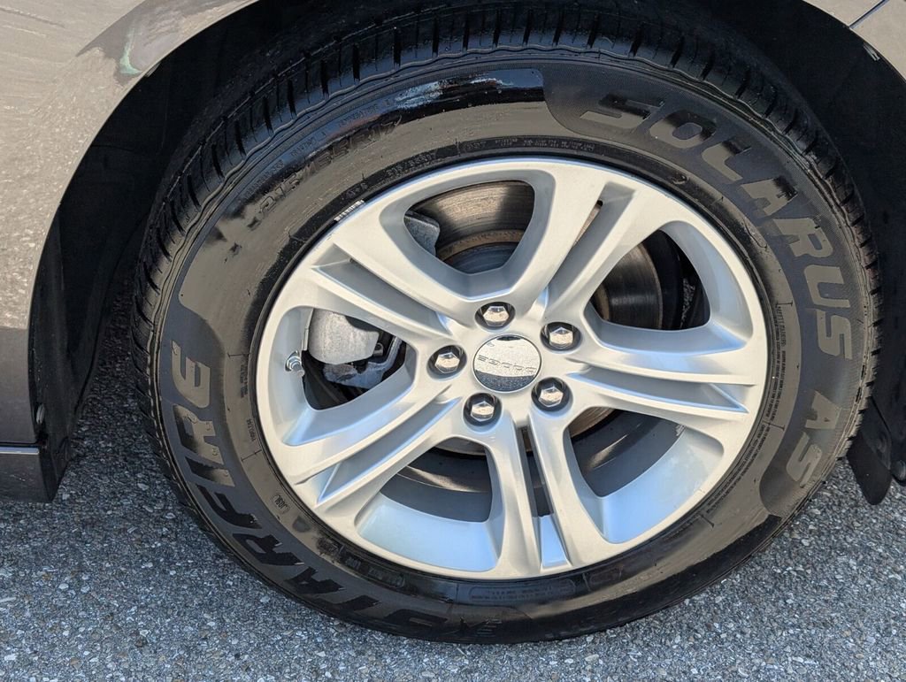 Certified 2022 Dodge Charger SXT image 17