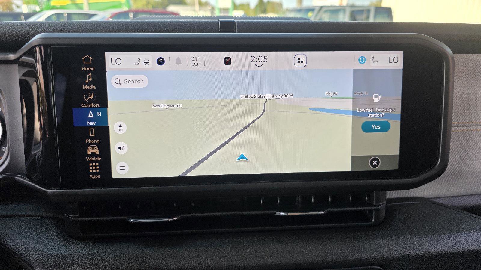 New 2025 Jeep Gladiator Sport image 20