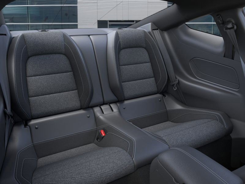 New 2025 Ford Mustang GT image 13