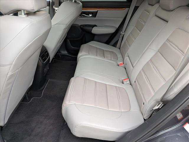 Used 2018 Honda CR-V Touring image 18