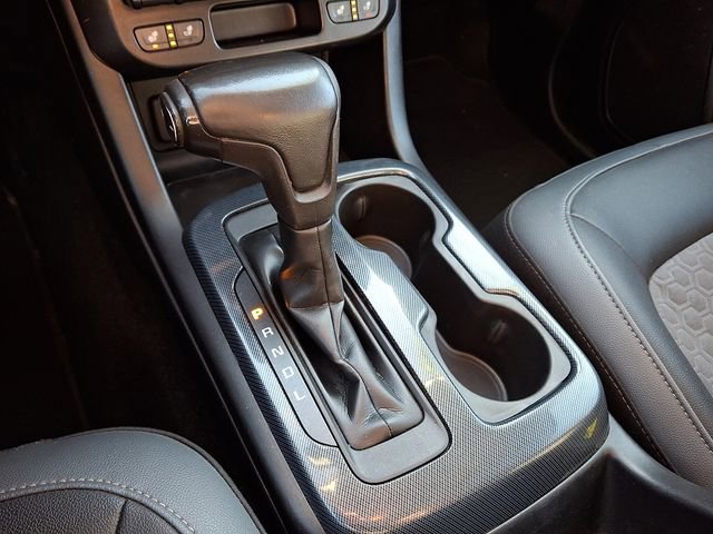 Used 2018 Chevrolet Colorado Z71 image 14