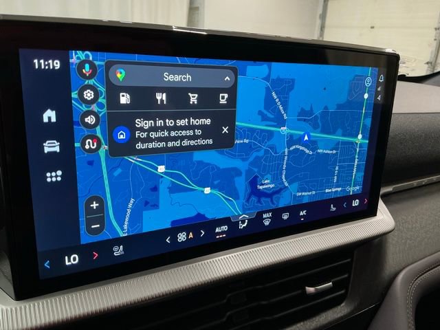 Used 2025 Ford Explorer Platinum RWD image 26