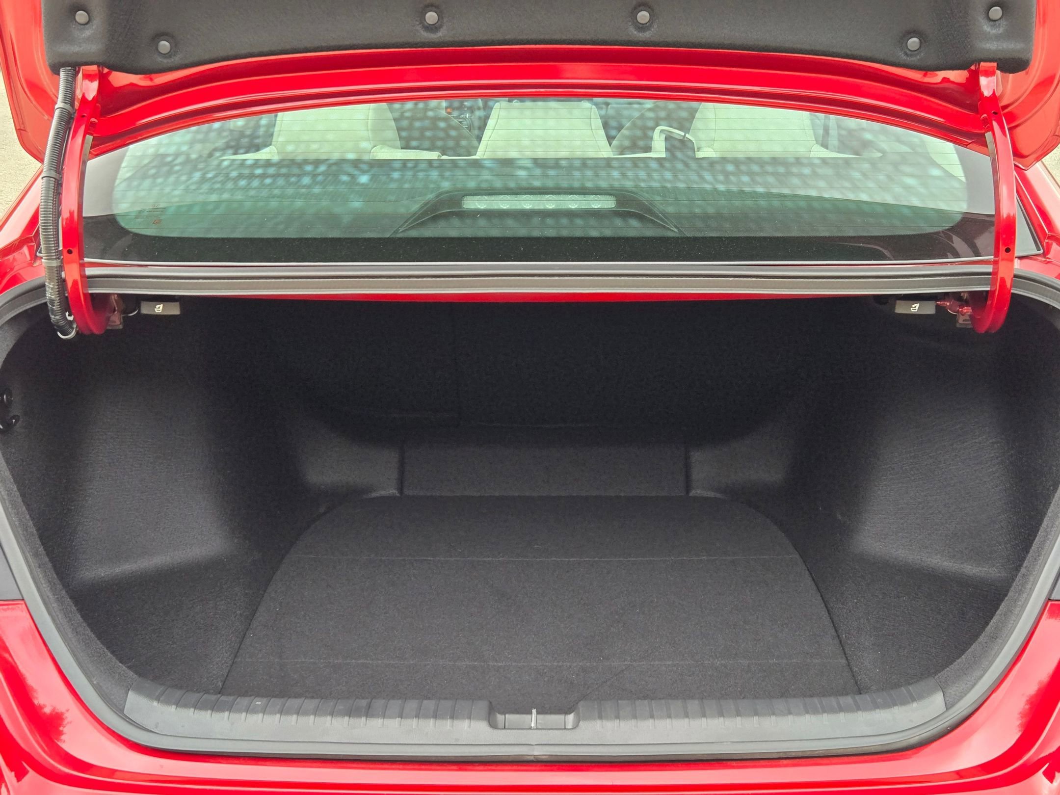 Certified 2025 Honda Accord SE image 23
