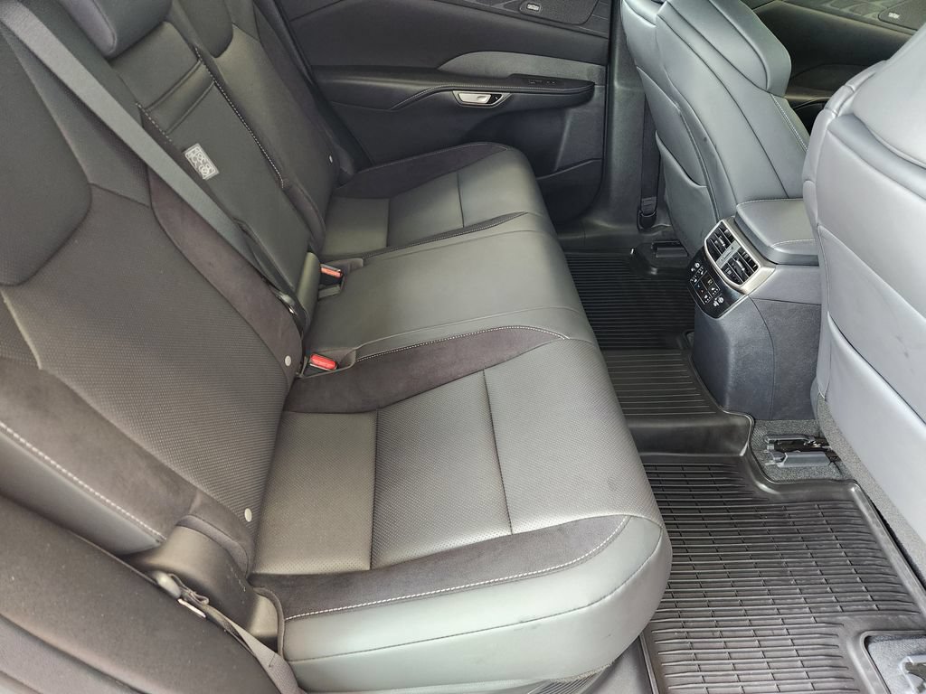 Certified 2023 Lexus RX 500h F Sport w/ Cold Area Package AWD/4WD image 30