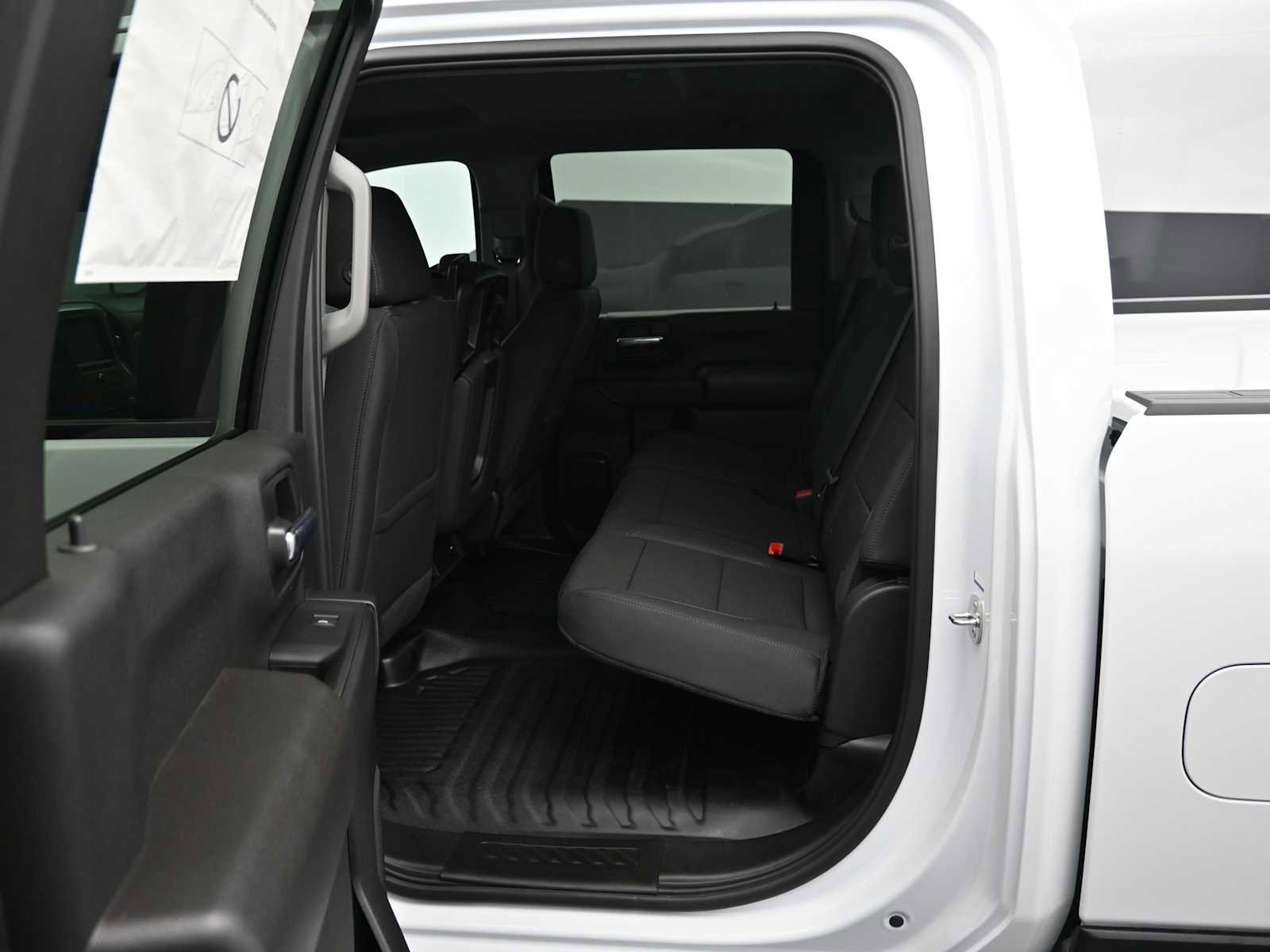 New 2024 Chevrolet Silverado 2500 W/T w/ WT Convenience Package image 13