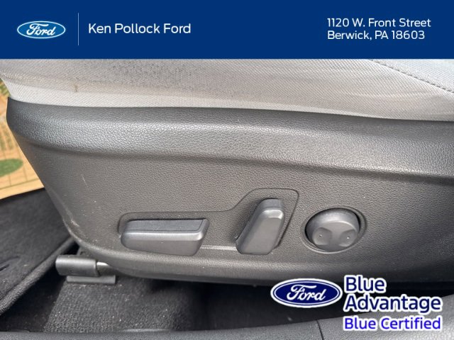Used 2023 Hyundai Kona SEL w/ Cargo Package image 16