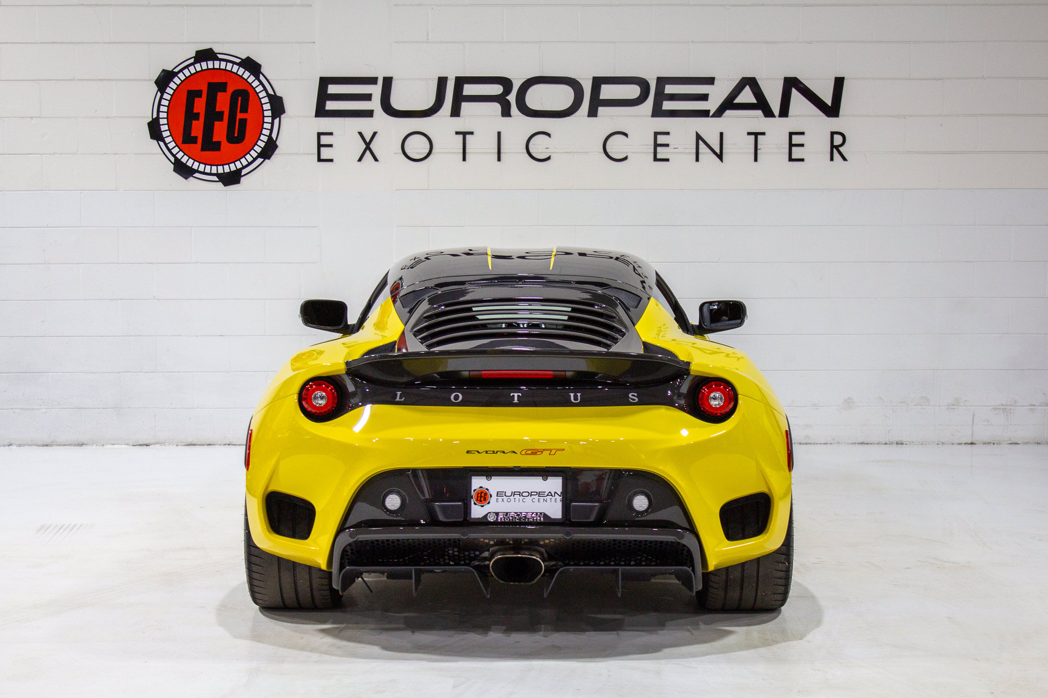 Used 2021 Lotus Evora RWD image 6