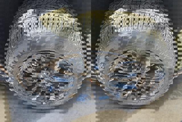 New 2026 GMC Terrain Elevation w/ Elevation Premium Package AWD/4WD image 9